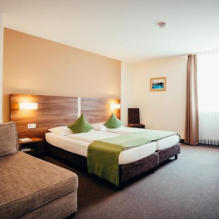 Hotel Adler Eichstätt 외부 사진