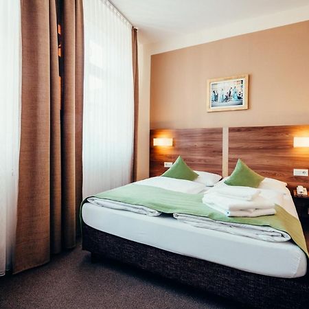 Hotel Adler Eichstätt 외부 사진