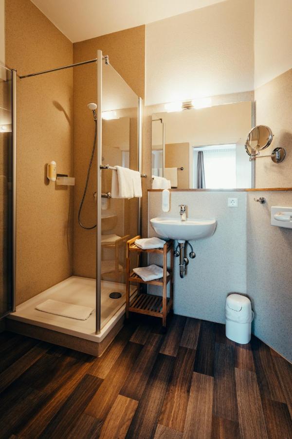 Hotel Adler Eichstätt 외부 사진