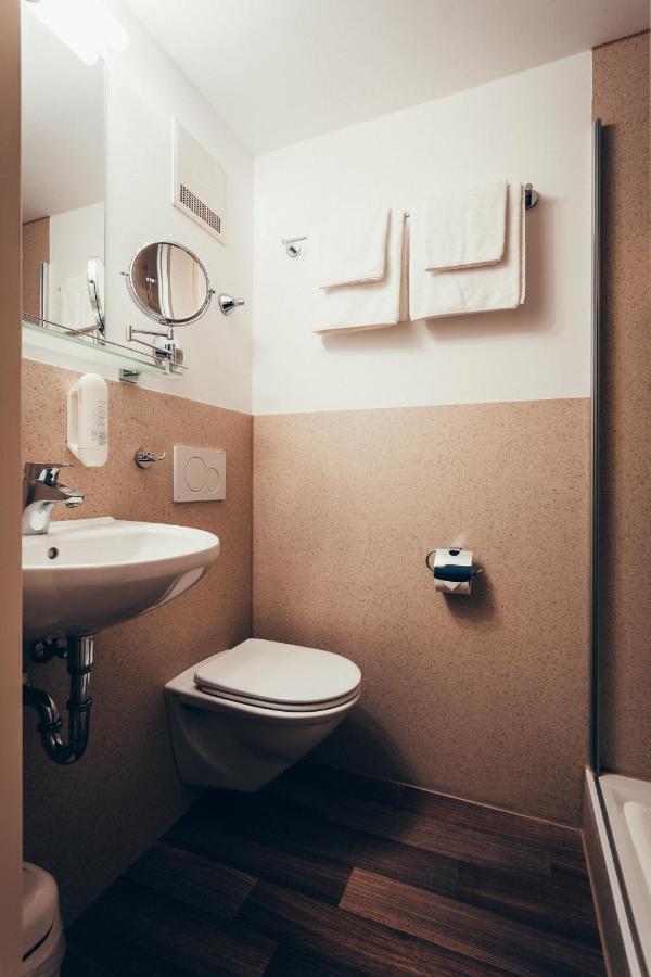 Hotel Adler Eichstätt 외부 사진
