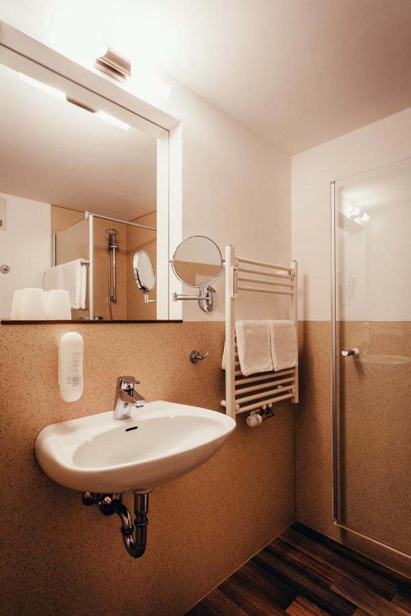 Hotel Adler Eichstätt 외부 사진