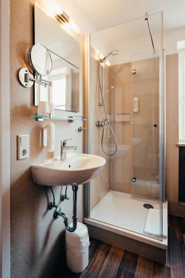 Hotel Adler Eichstätt 외부 사진