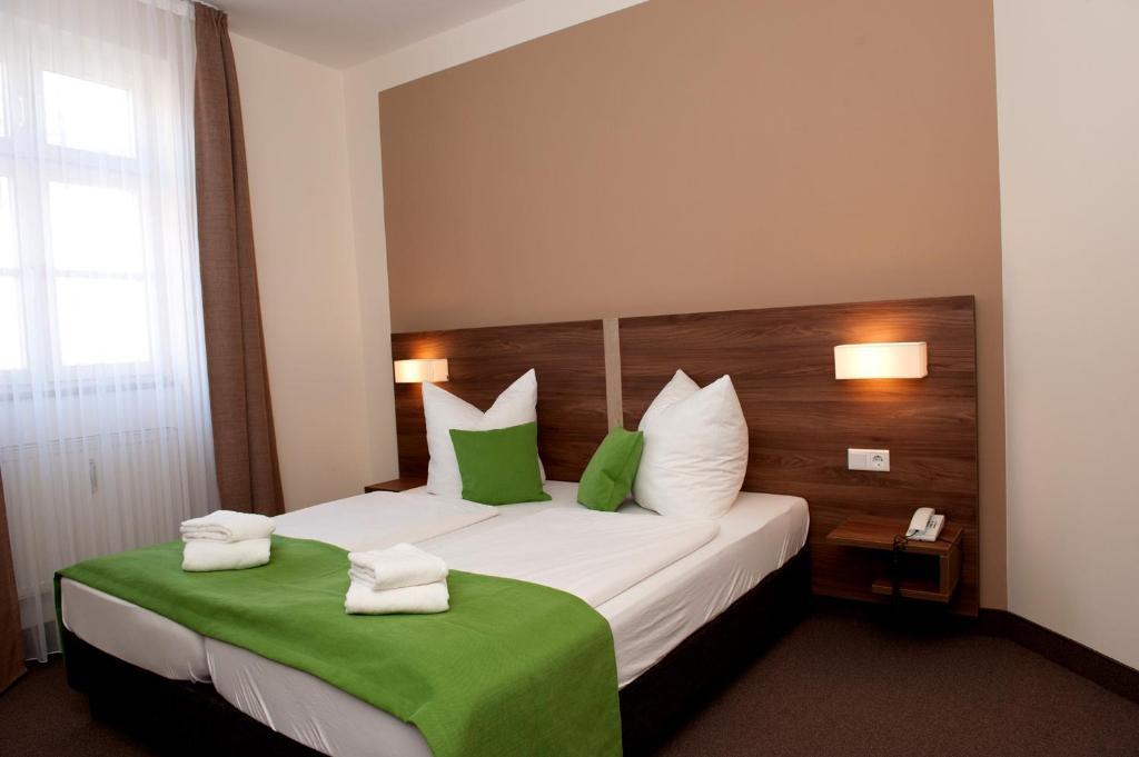 Hotel Adler Eichstätt 객실 사진