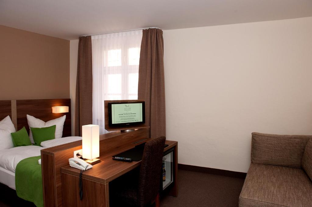 Hotel Adler Eichstätt 객실 사진