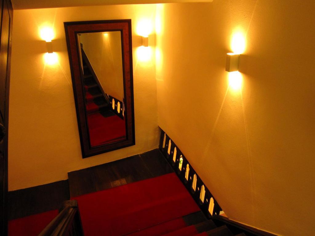 Hotel Adler Eichstätt 외부 사진