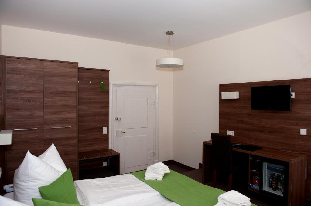 Hotel Adler Eichstätt 객실 사진