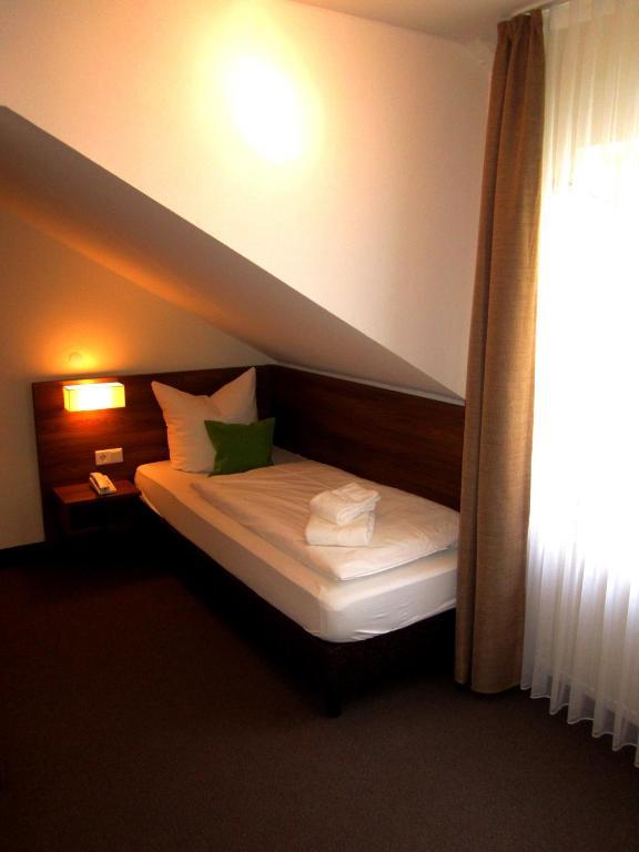 Hotel Adler Eichstätt 객실 사진