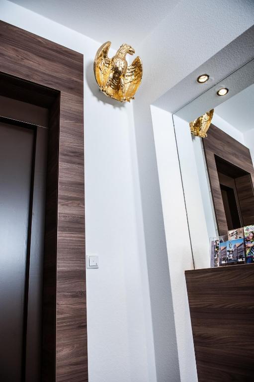 Hotel Adler Eichstätt 외부 사진